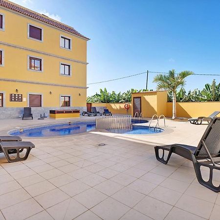 Apartamento Tazacorte Extérieur photo
