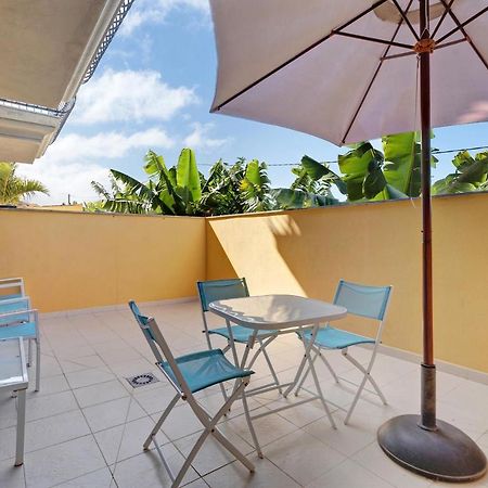 Apartamento Tazacorte Extérieur photo