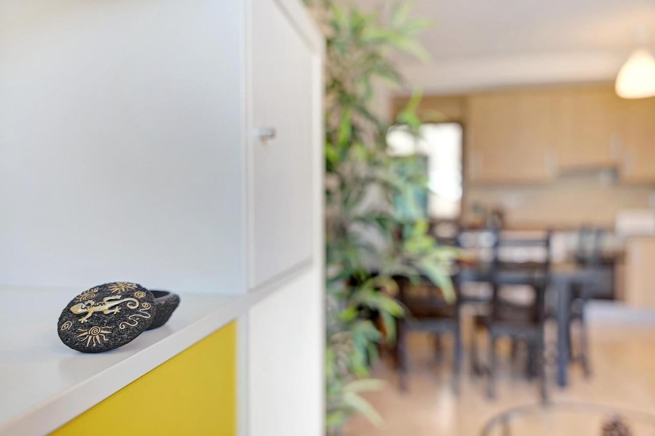 Apartamento Tazacorte Extérieur photo