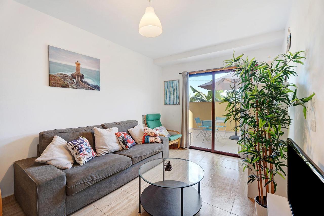 Apartamento Tazacorte Extérieur photo