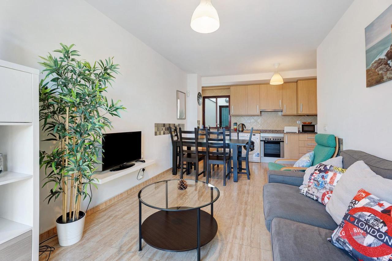 Apartamento Tazacorte Extérieur photo