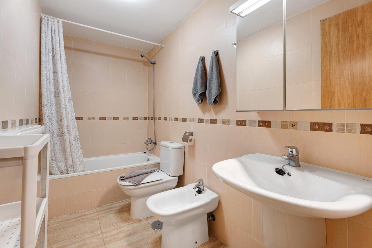 Apartamento Tazacorte Extérieur photo