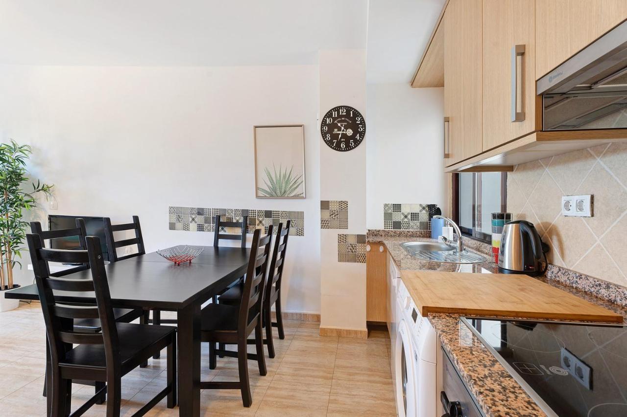 Apartamento Tazacorte Extérieur photo