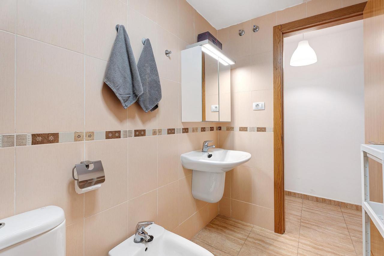 Apartamento Tazacorte Extérieur photo