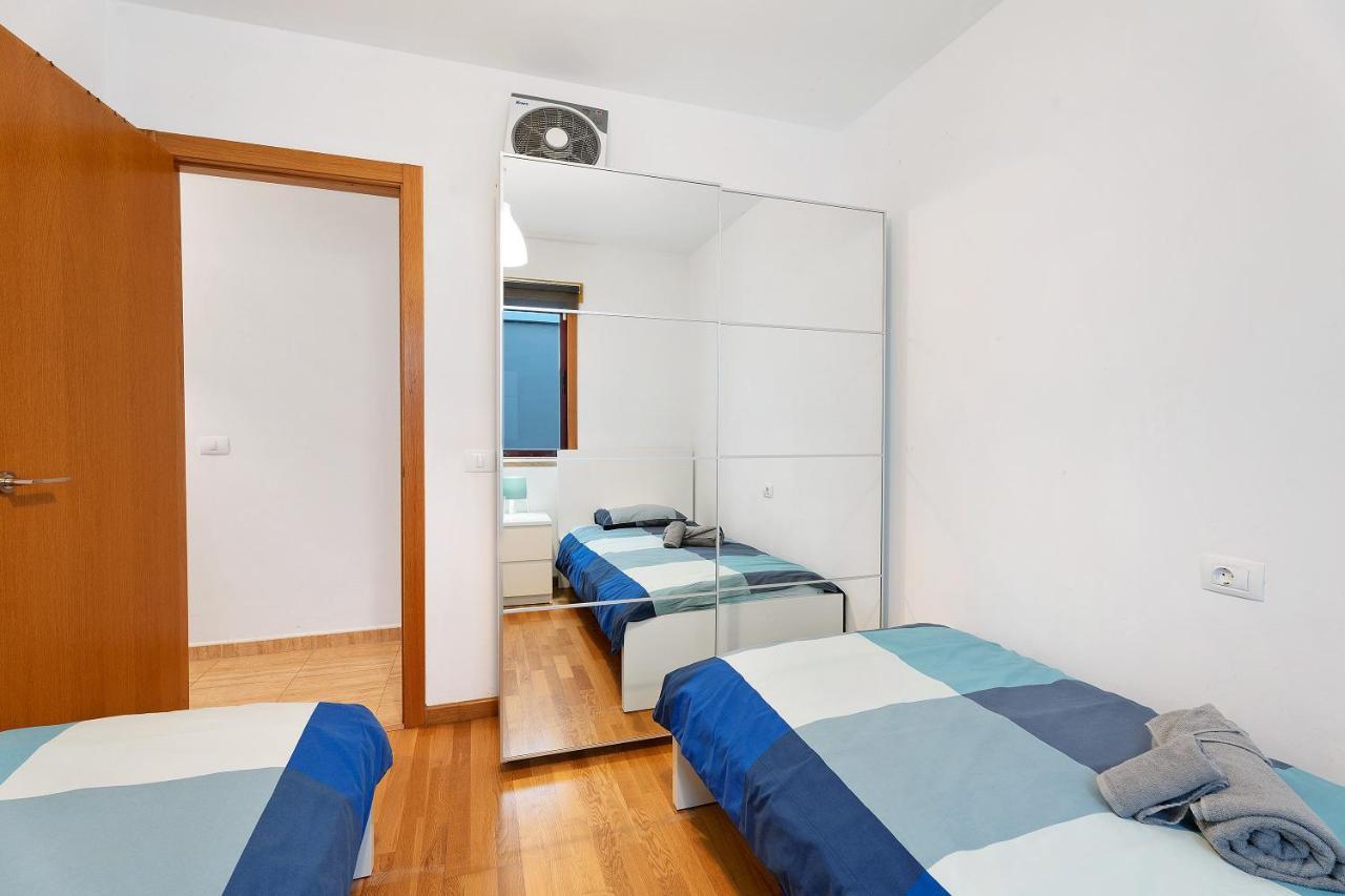 Apartamento Tazacorte Extérieur photo