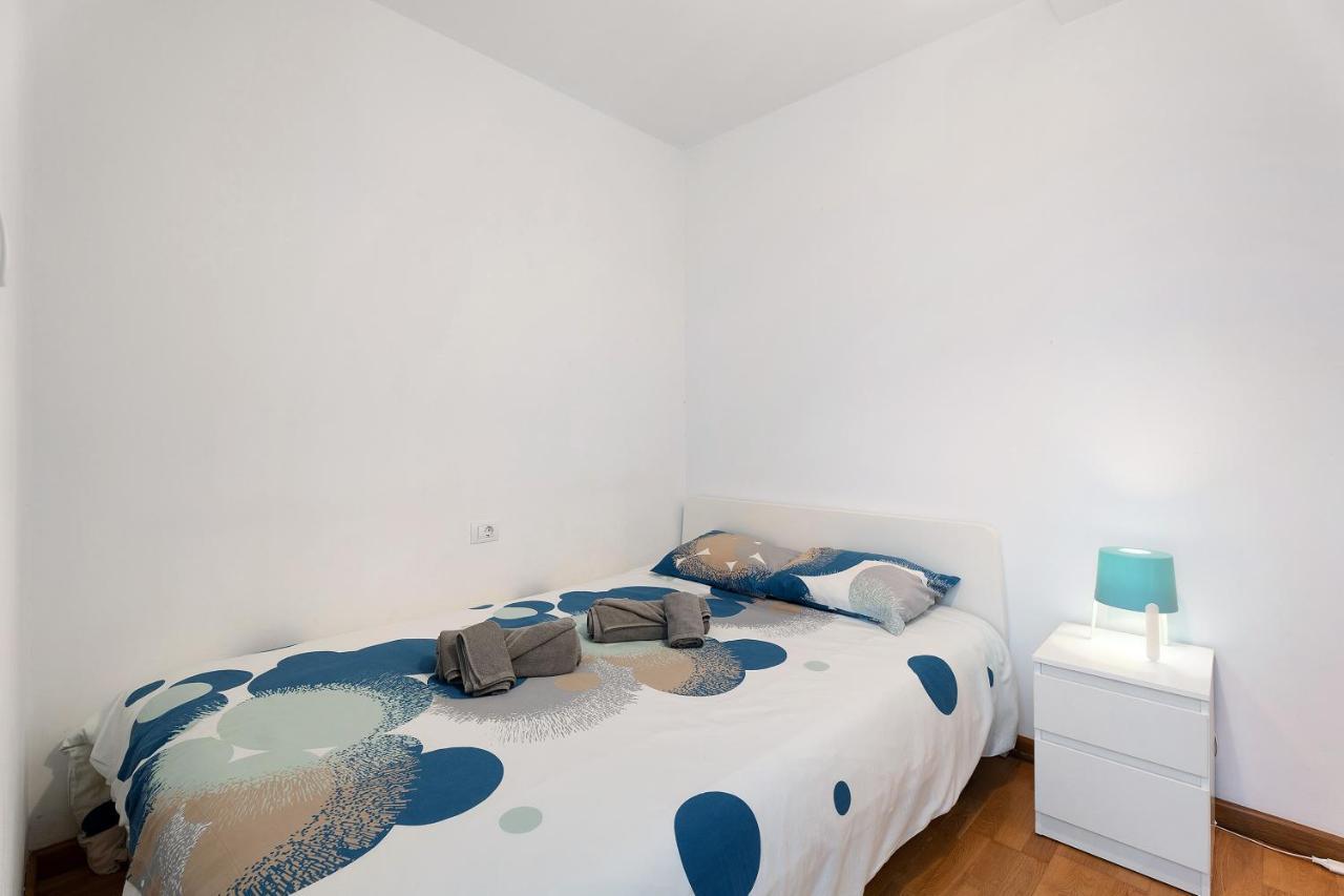 Apartamento Tazacorte Extérieur photo