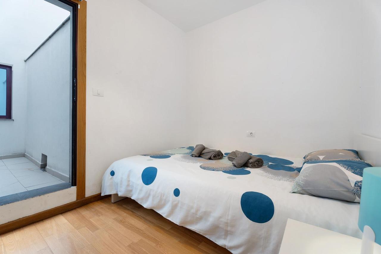 Apartamento Tazacorte Extérieur photo
