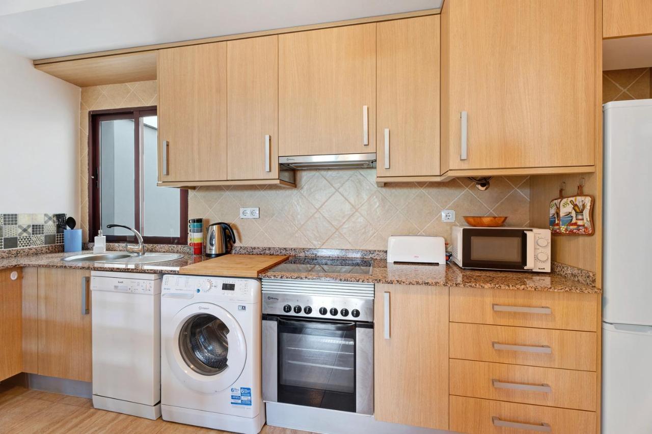 Apartamento Tazacorte Extérieur photo