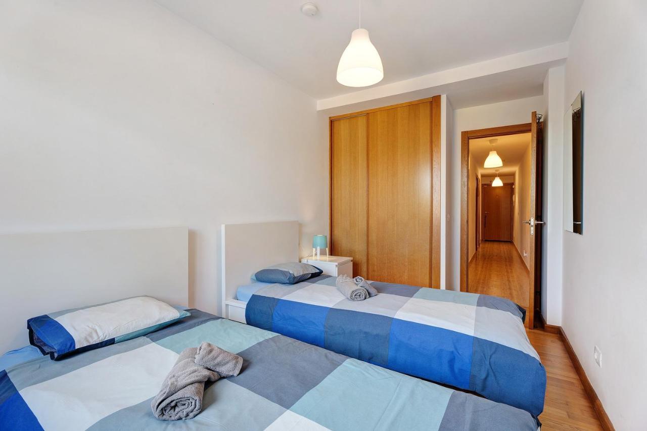 Apartamento Tazacorte Extérieur photo