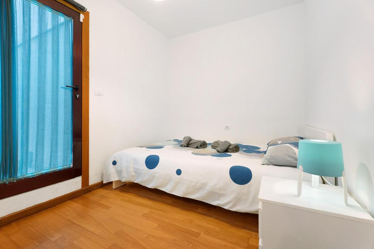 Apartamento Tazacorte Extérieur photo