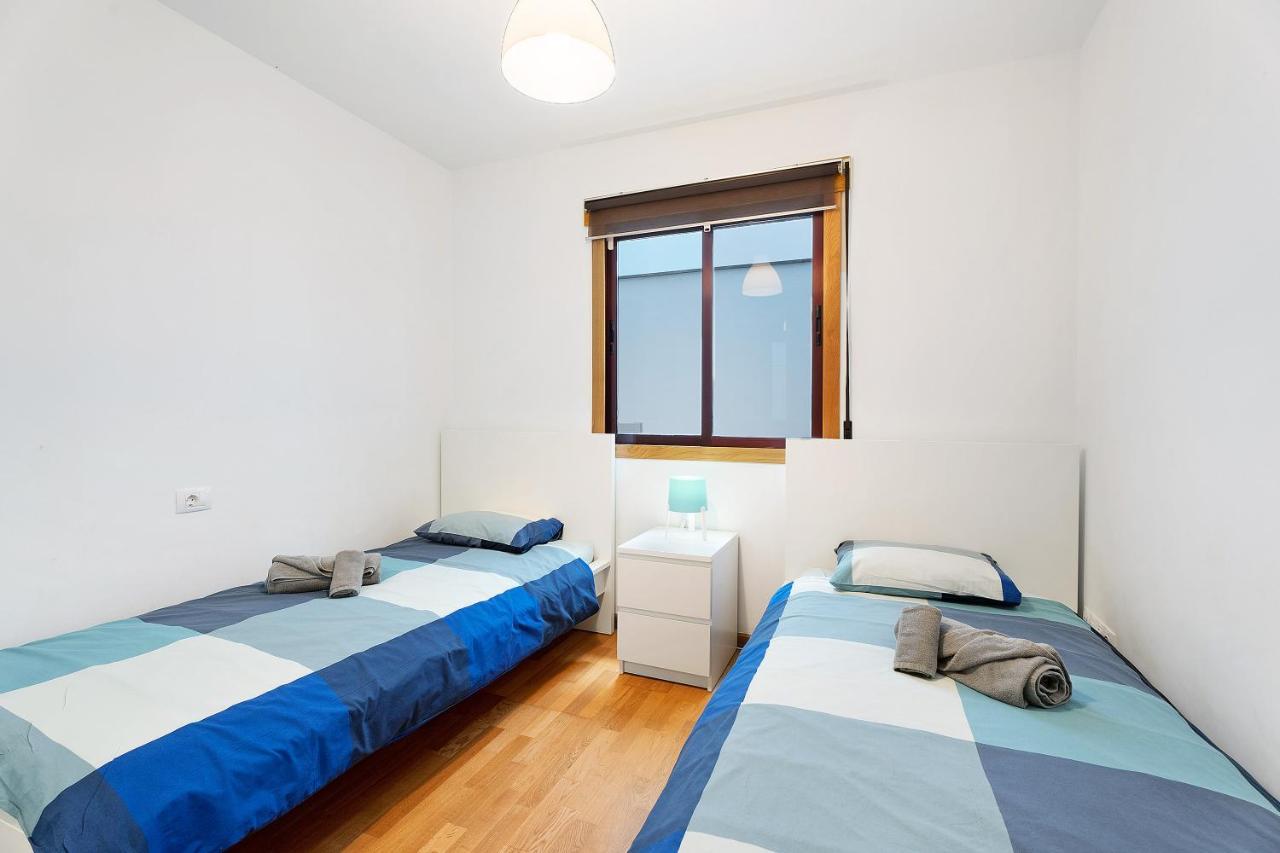 Apartamento Tazacorte Extérieur photo