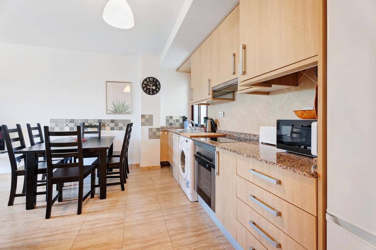 Apartamento Tazacorte Extérieur photo