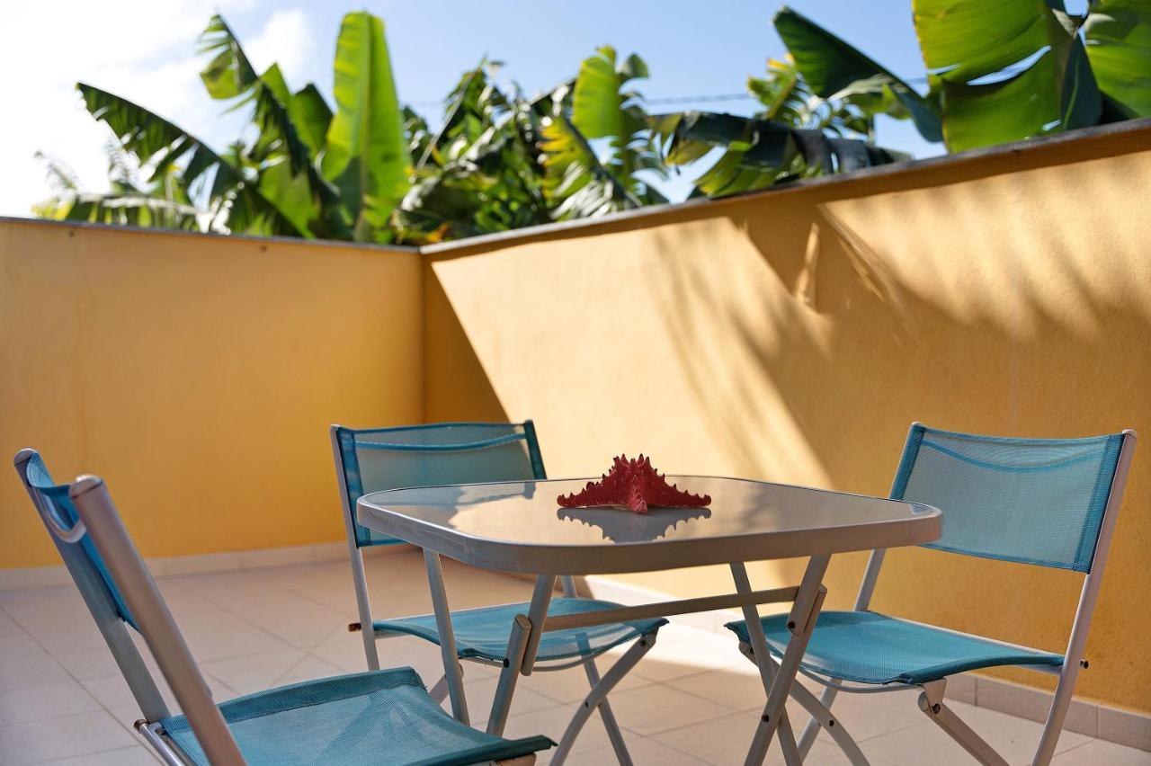 Apartamento Tazacorte Extérieur photo